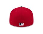 MLB Hat 5950 Spring Training 2026 Braves