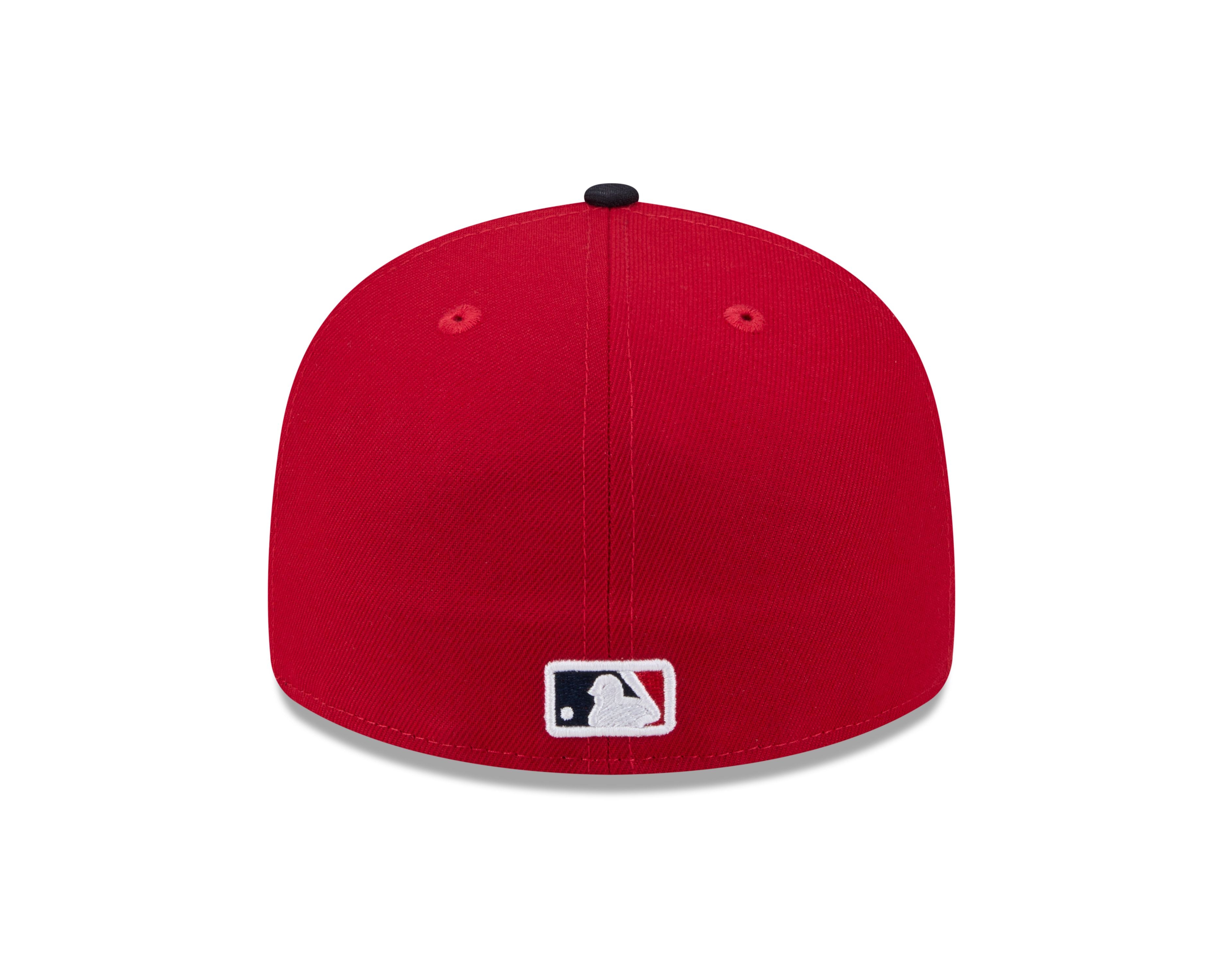 MLB Hat 5950 Spring Training 2026 Braves