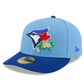 MLB Hat 5950 Spring Training 2026 Blue Jays