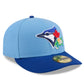 MLB Hat 5950 Spring Training 2026 Blue Jays