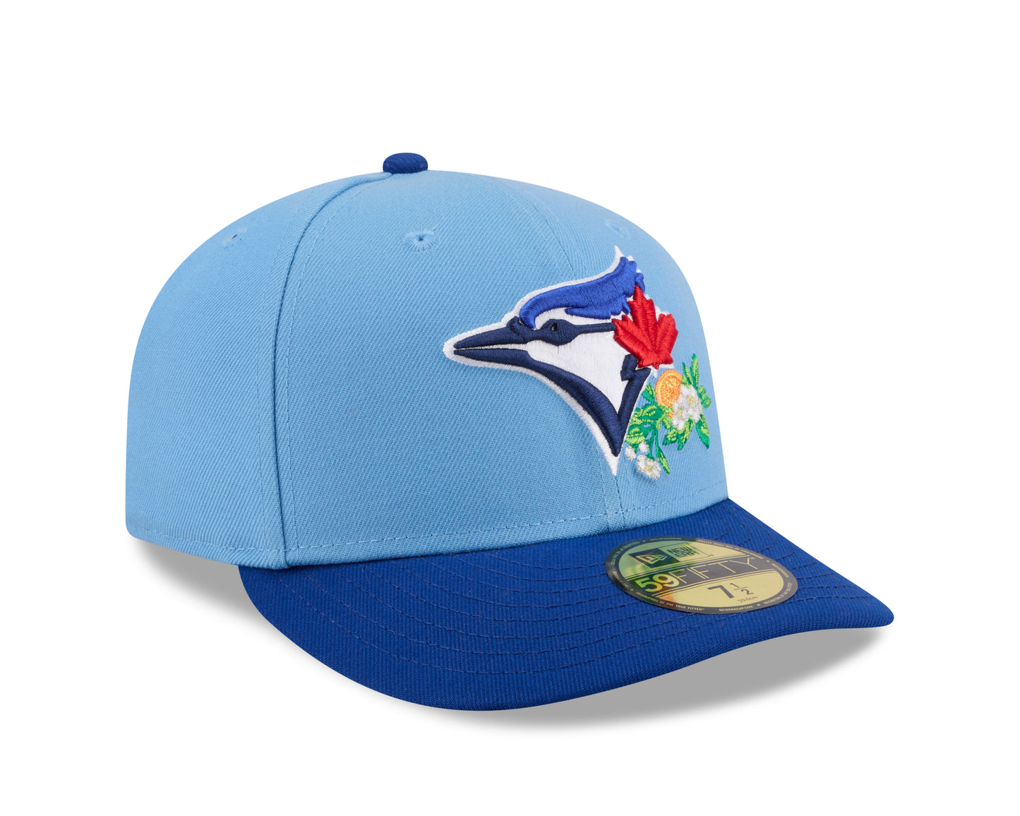 MLB Hat 5950 Spring Training 2026 Blue Jays