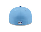 MLB Hat 5950 Spring Training 2026 Blue Jays