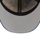 MLB Hat 5950 Spring Training 2026 Blue Jays