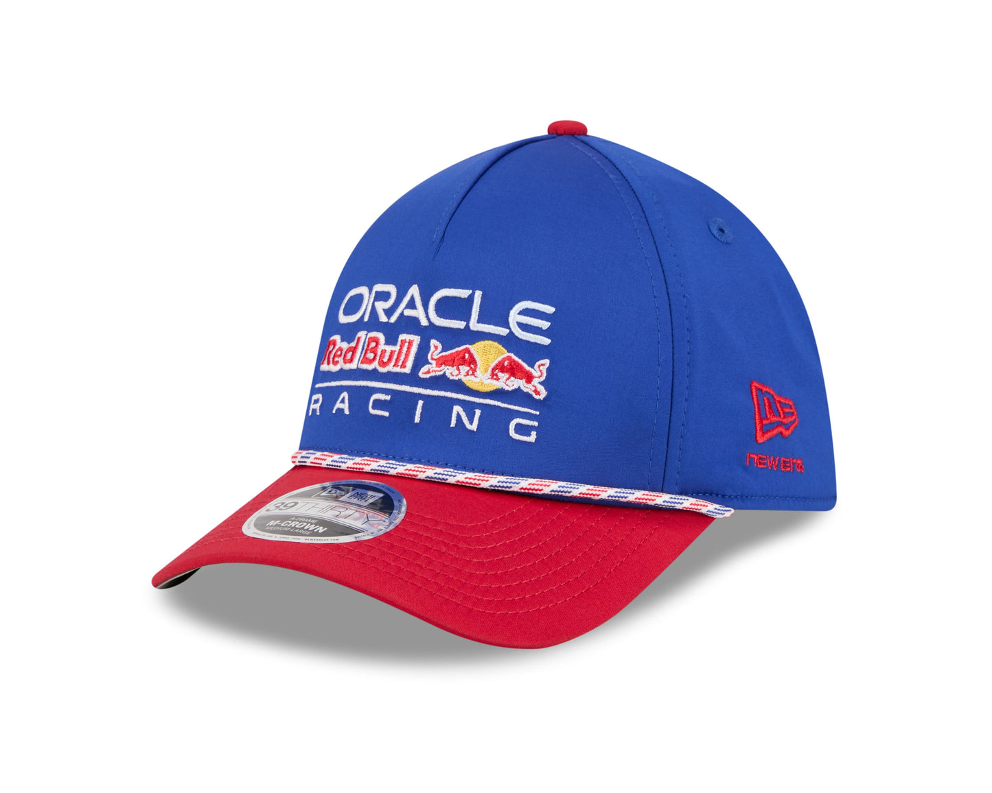 F1 Hat 3930 A Frame Rope 2026 Oracle Red Bull Racing