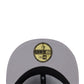 MLB Hat 5950 All Over Dodgers