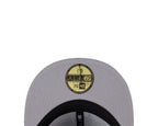 MLB Hat 5950 All Over Dodgers