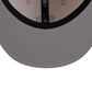 MLB Hat 5950 2026 Color Pack 2T Tan & Teal Pirates