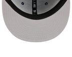 MLB Hat 5950 2026 Color Pack 2T Navy Blue & Gold Yankees