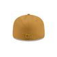 MLB Hat 5950 Color Pack Gold Yankees