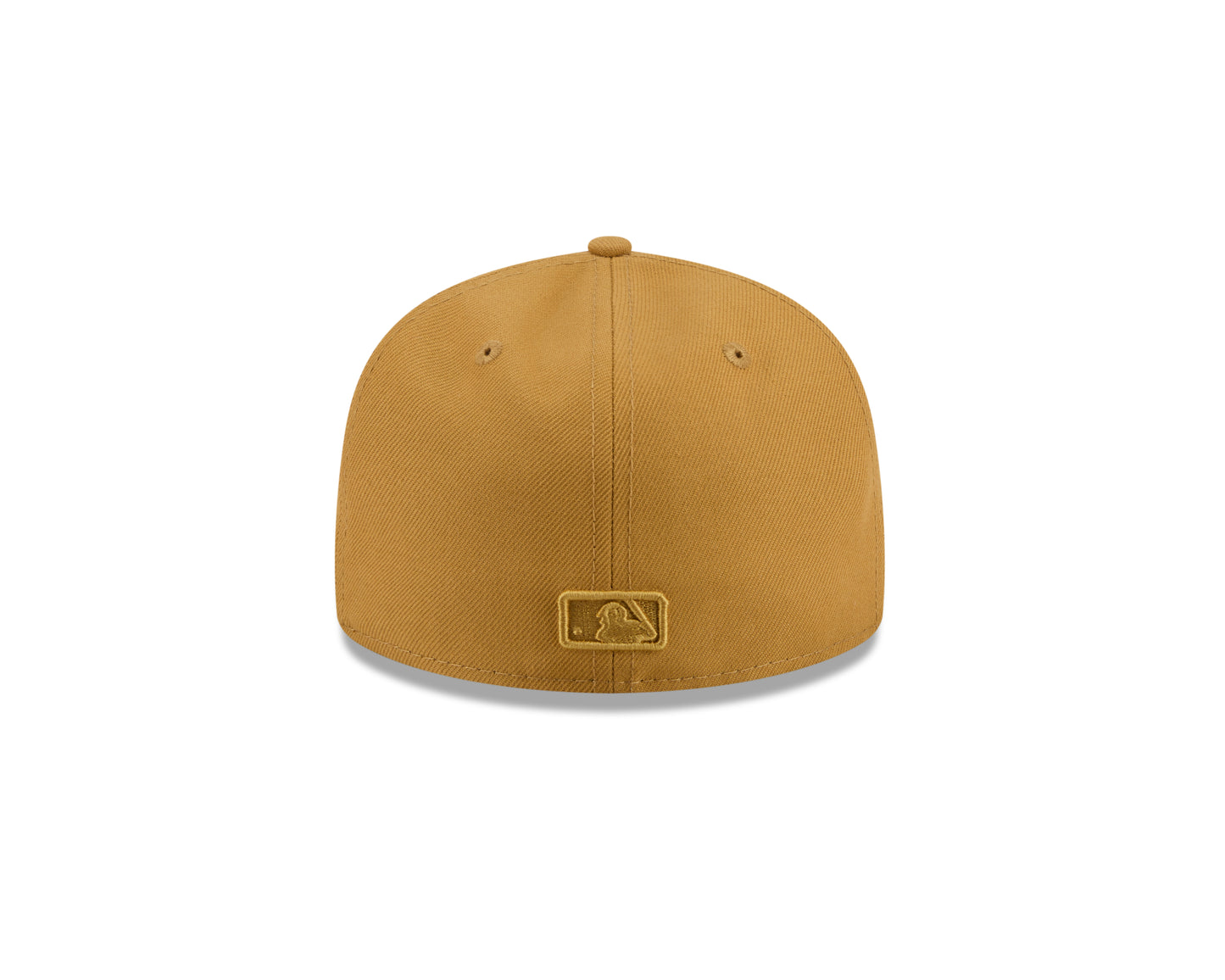 MLB Hat 5950 Color Pack Gold Yankees