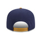 NFL Hat 950 Snapback Color Pack 2026 Navy & Gold Cowboys