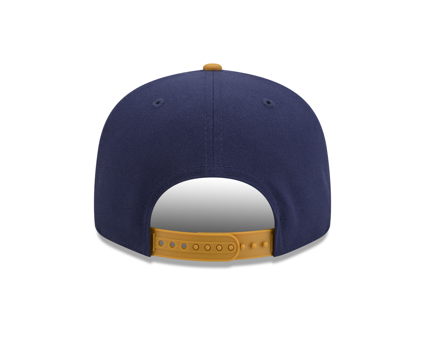 NFL Hat 950 Snapback Color Pack 2026 Navy & Gold Cowboys