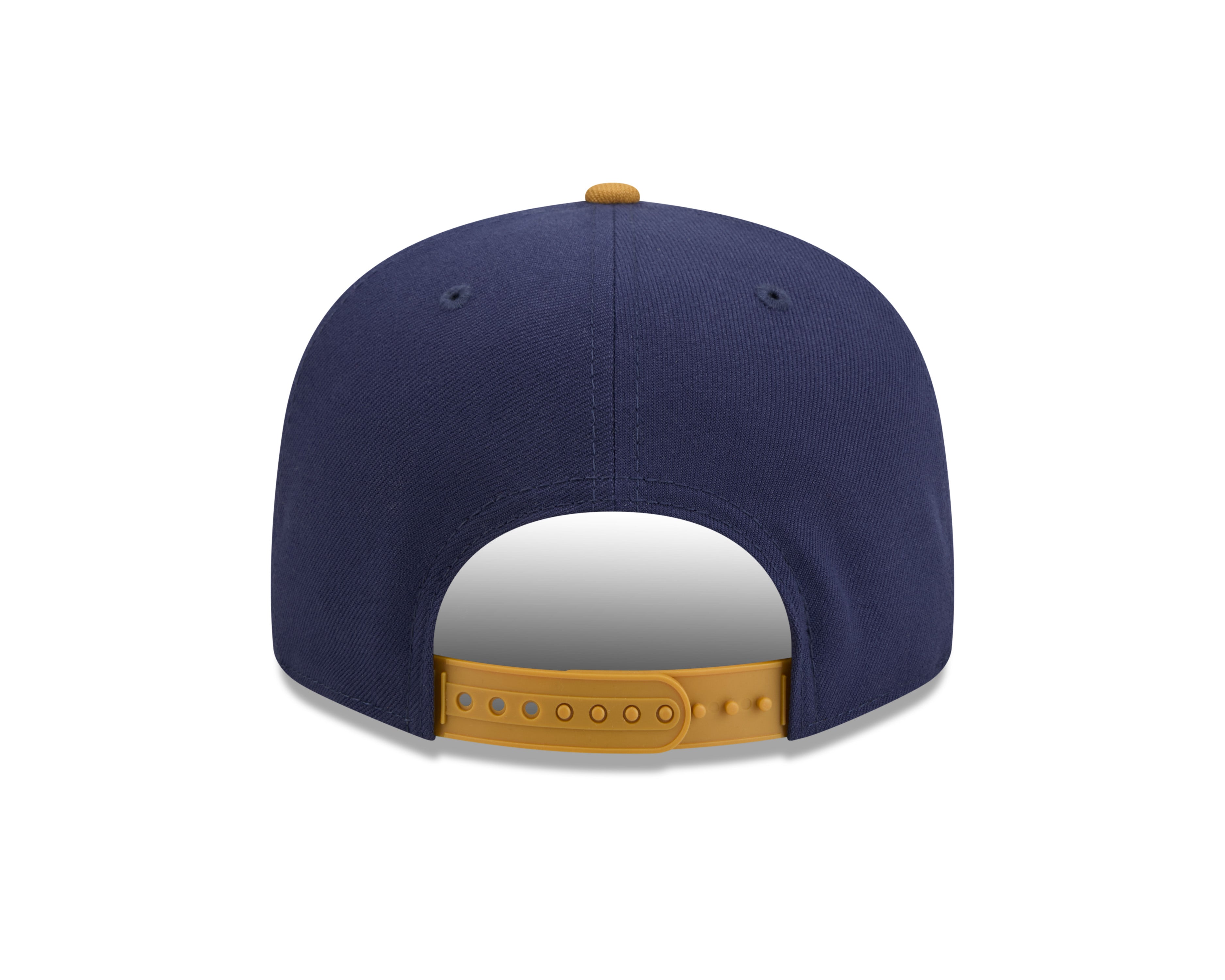 NFL Hat 950 Snapback Color Pack 2026 Navy & Gold Cowboys