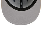 NFL Hat 950 Snapback Color Pack 2026 Navy & Gold Cowboys