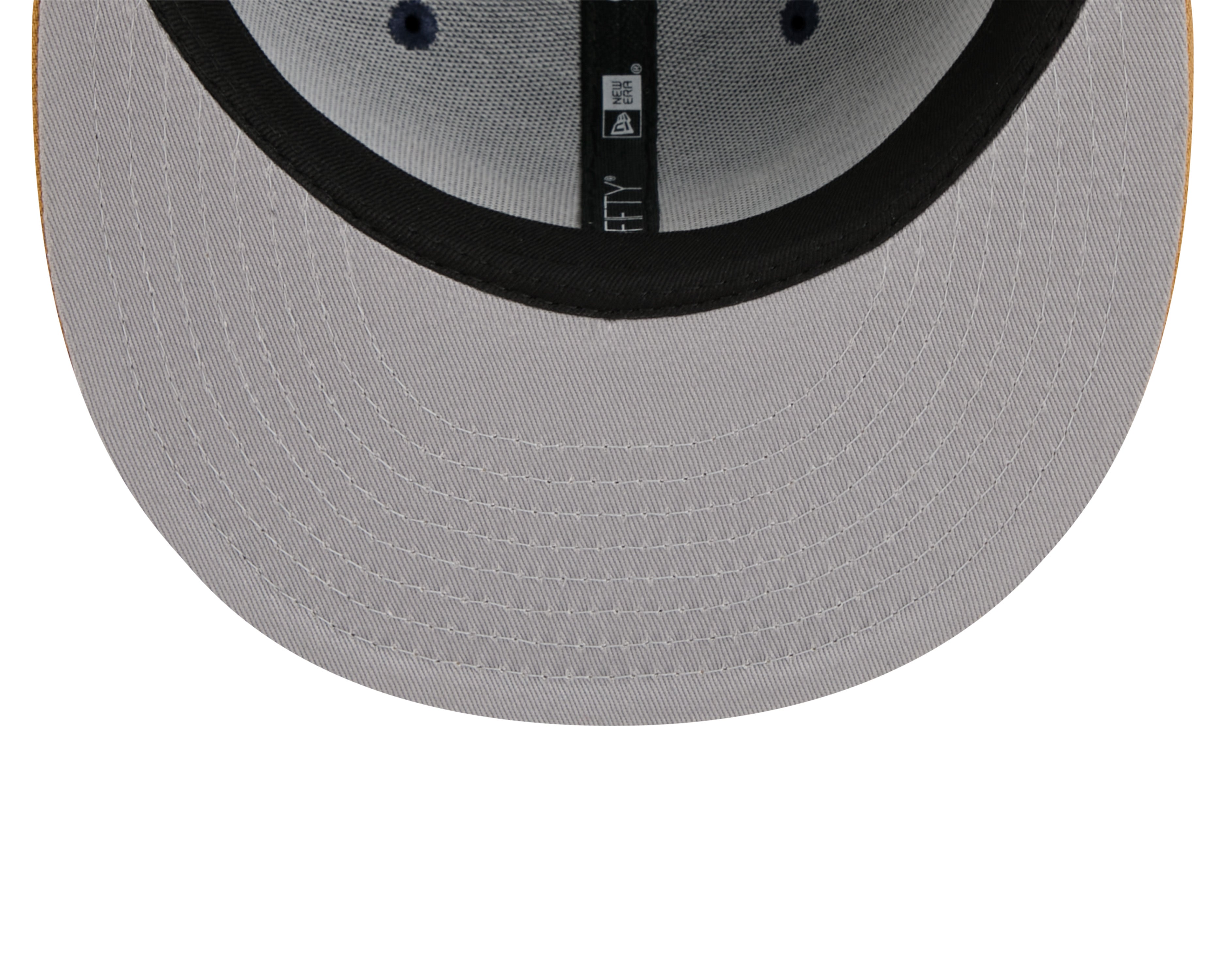 NFL Hat 950 Snapback Color Pack 2026 Navy & Gold Cowboys