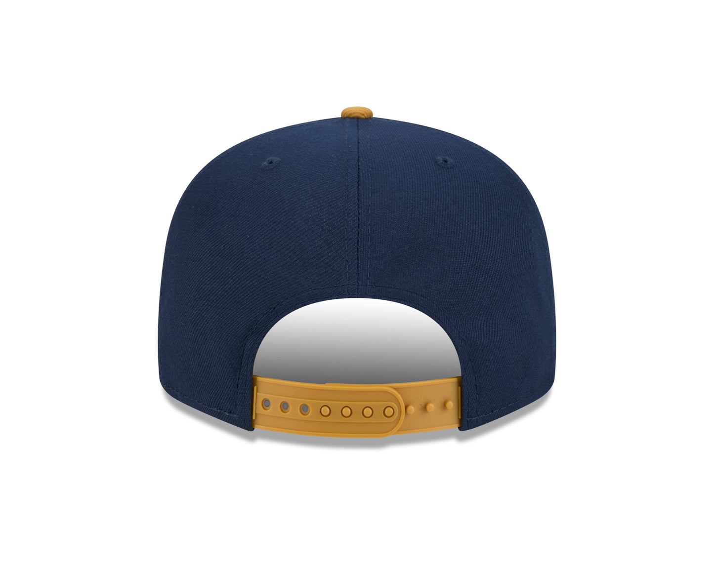 MLB Hat 950 2T Color Pack Navy Blue & Gold Tigers