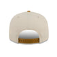NBA Hat 950 2T Color Pack Tan & Gold Lakers
