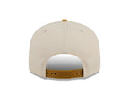 NBA Hat 950 2T Color Pack Tan & Gold Lakers