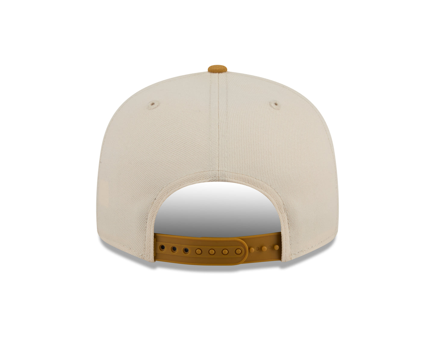NBA Hat 950 2T Color Pack Tan & Gold Lakers