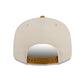 NBA Hat 950 2T Color Pack Tan & Gold Pacers