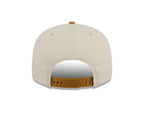 NBA Hat 950 2T Color Pack Tan & Gold Pacers