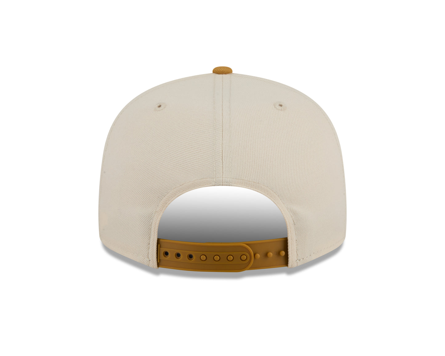 NBA Hat 950 2T Color Pack Tan & Gold Pacers