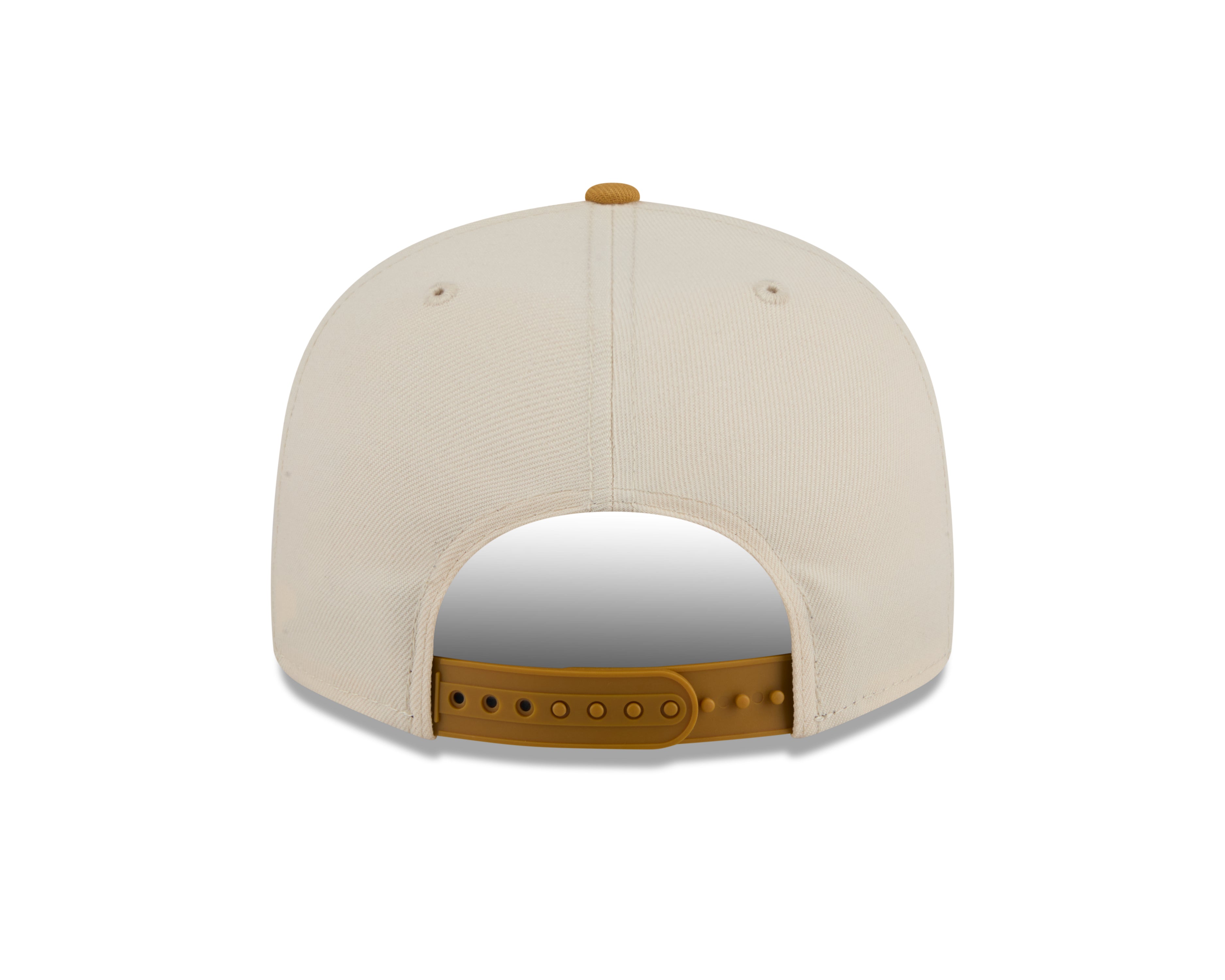 NBA Hat 950 2T Color Pack Tan & Gold Pacers