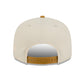 NBA Hat 950 2T Color Pack Tan & Gold Thunder