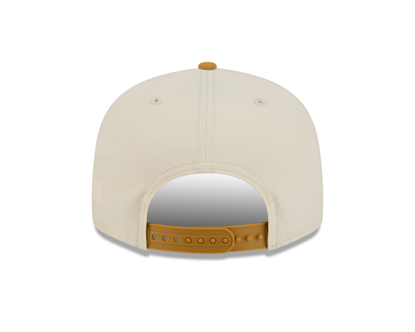 NBA Hat 950 2T Color Pack Tan & Gold Thunder