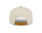 MLB Hat 950 2T Color Pack Tan & Gold Giants
