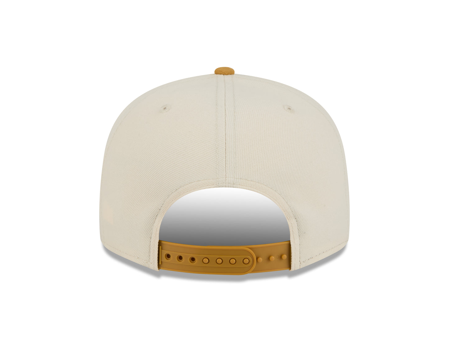 MLB Hat 950 2T Color Pack Tan & Gold Giants