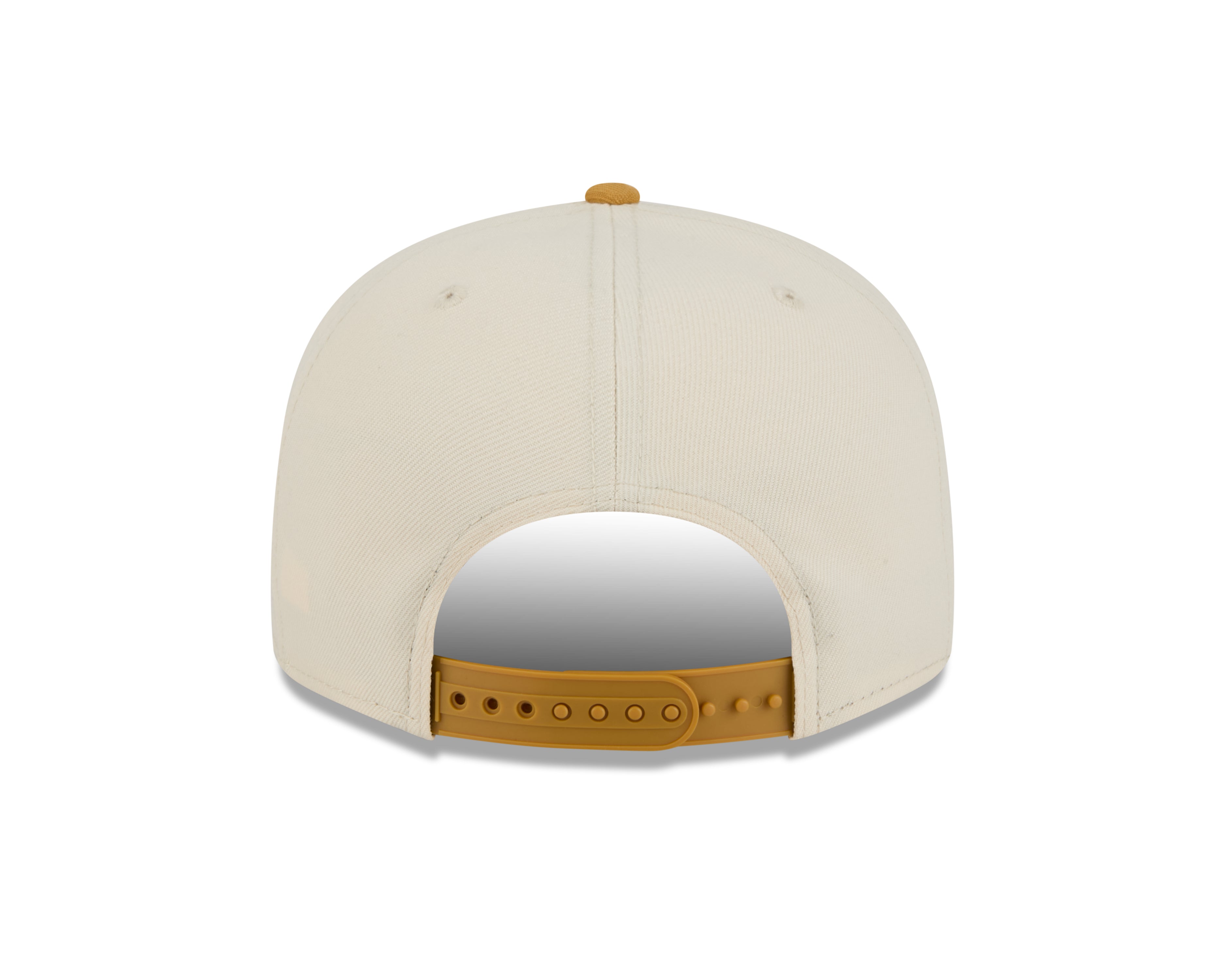 MLB Hat 950 2T Color Pack Tan & Gold Giants