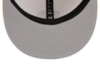 MLB Hat 950 2T Color Pack Tan & Gold Giants
