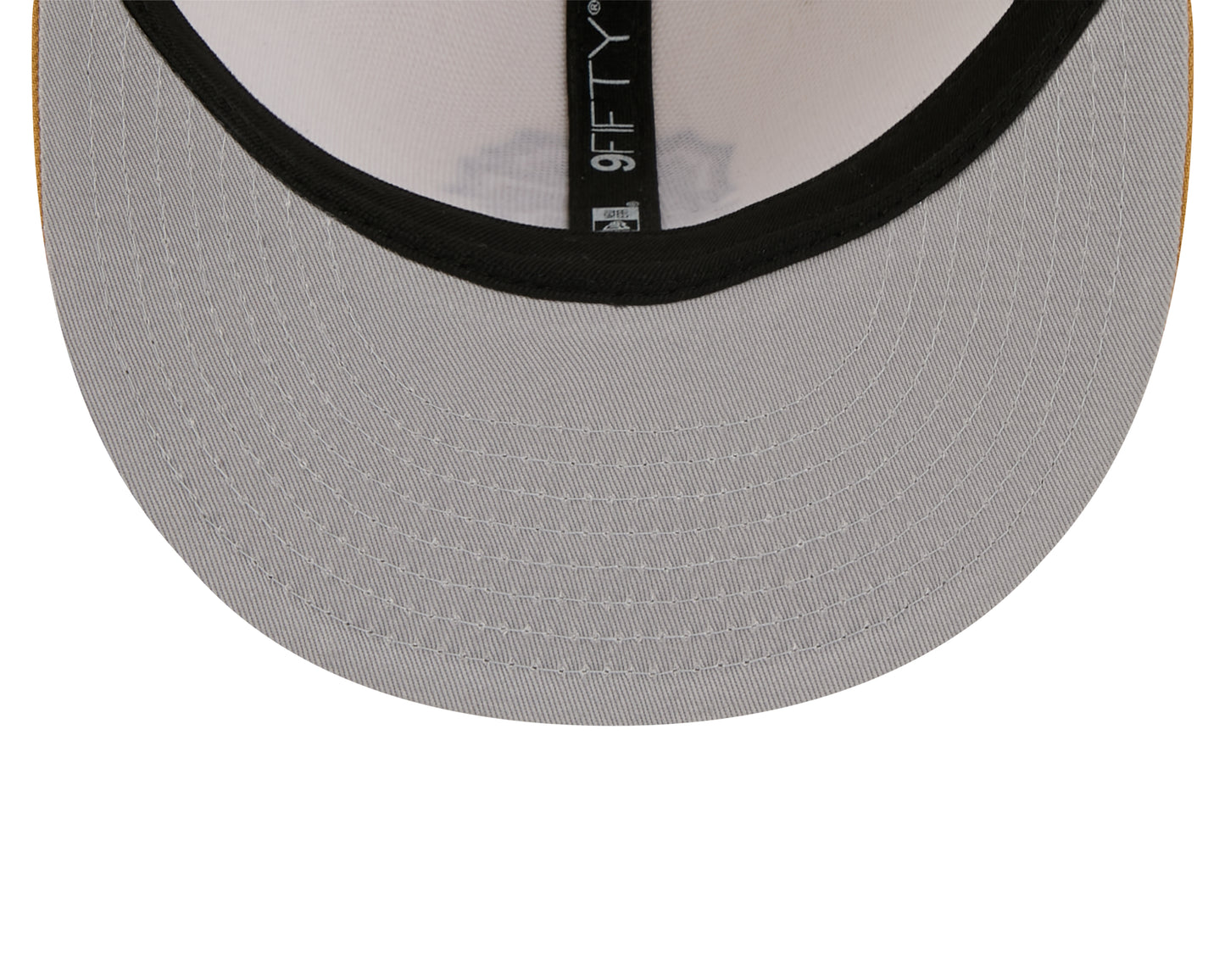 MLB Hat 950 2T Color Pack Tan & Gold Giants