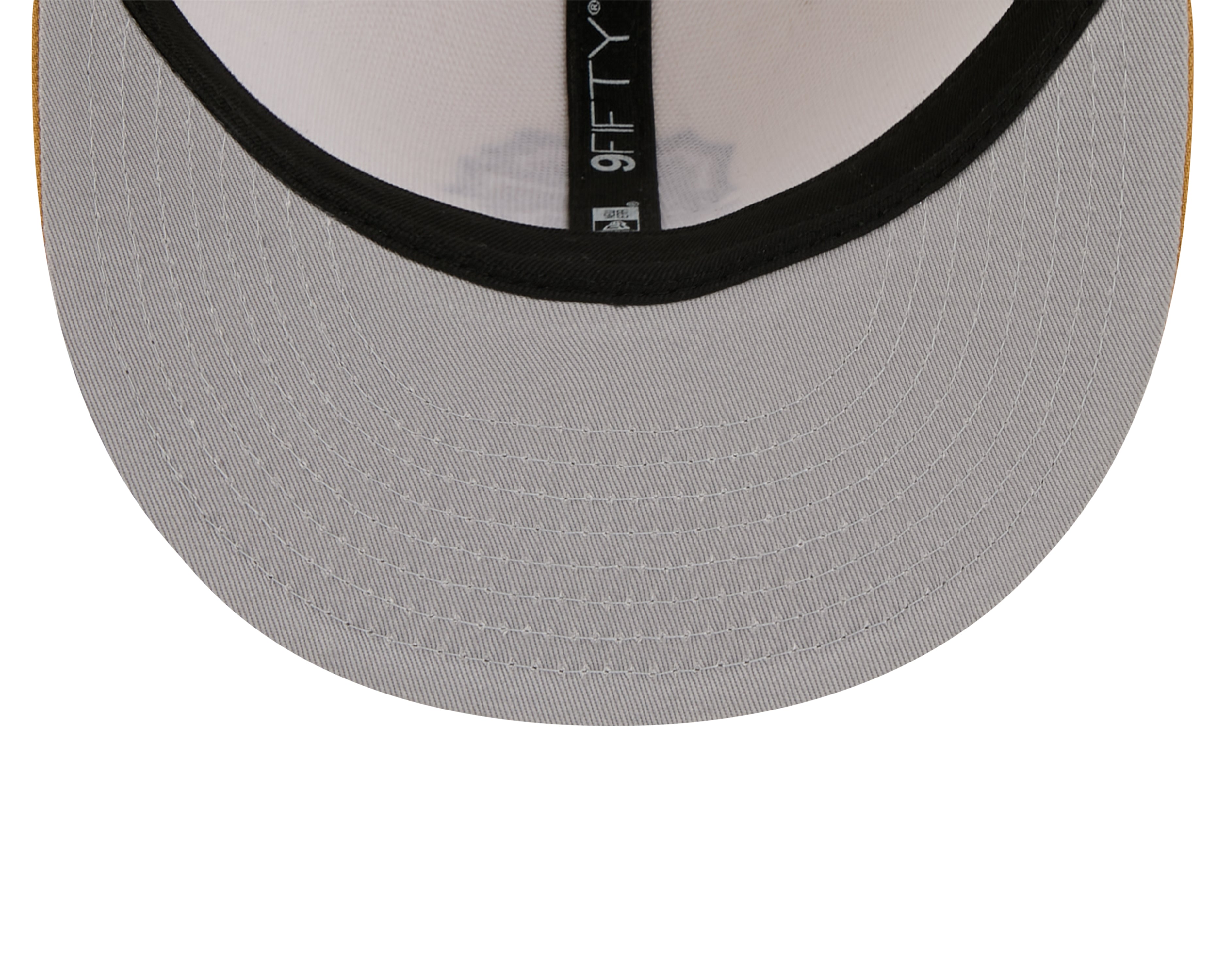 MLB Hat 950 2T Color Pack Tan & Gold Giants