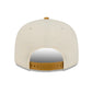 MLB Hat 950 2T Color Pack Tan & Gold Yankees