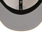 MLB Hat 950 2T Color Pack Tan & Gold Yankees