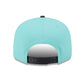 MLB Hat 950 2T Color Pack Teal & Storm Gray Dodgers