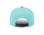 MLB Hat 950 2T Color Pack Teal & Storm Gray Dodgers
