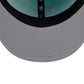 MLB Hat 950 2T Color Pack Teal & Storm Gray Dodgers