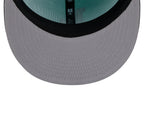 MLB Hat 950 2T Color Pack Teal & Storm Gray Dodgers