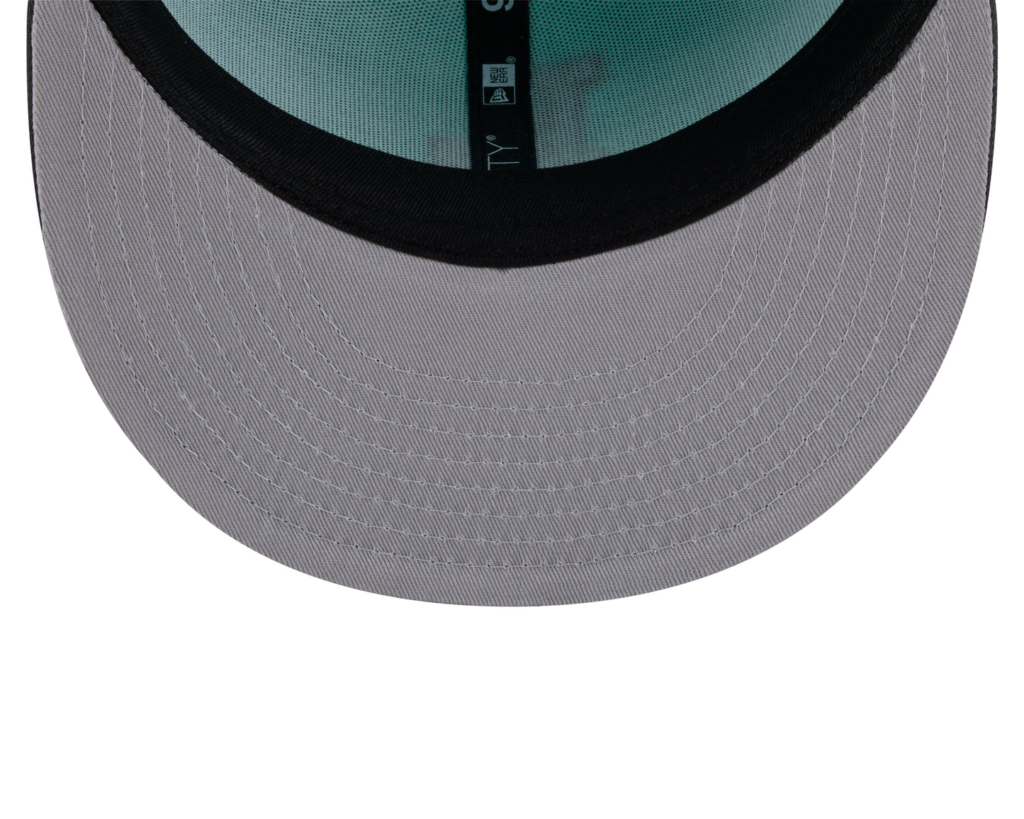 MLB Hat 950 2T Color Pack Teal & Storm Gray Dodgers