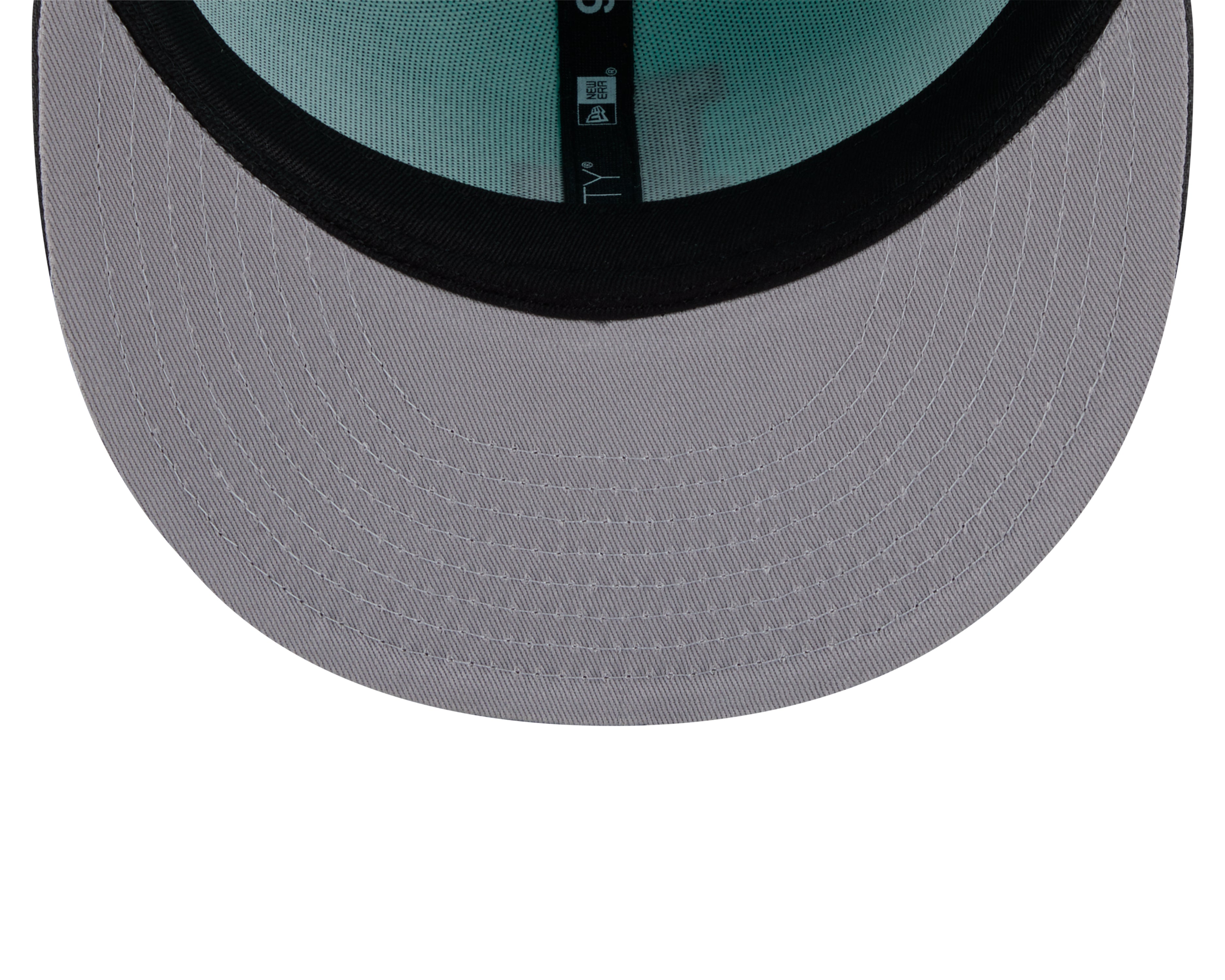 MLB Hat 950 2T Color Pack Teal & Storm Gray Dodgers
