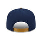 MLB Hat 950 2T Color Pack Navy Blue & Gold Dodgers