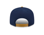MLB Hat 950 2T Color Pack Navy Blue & Gold Dodgers