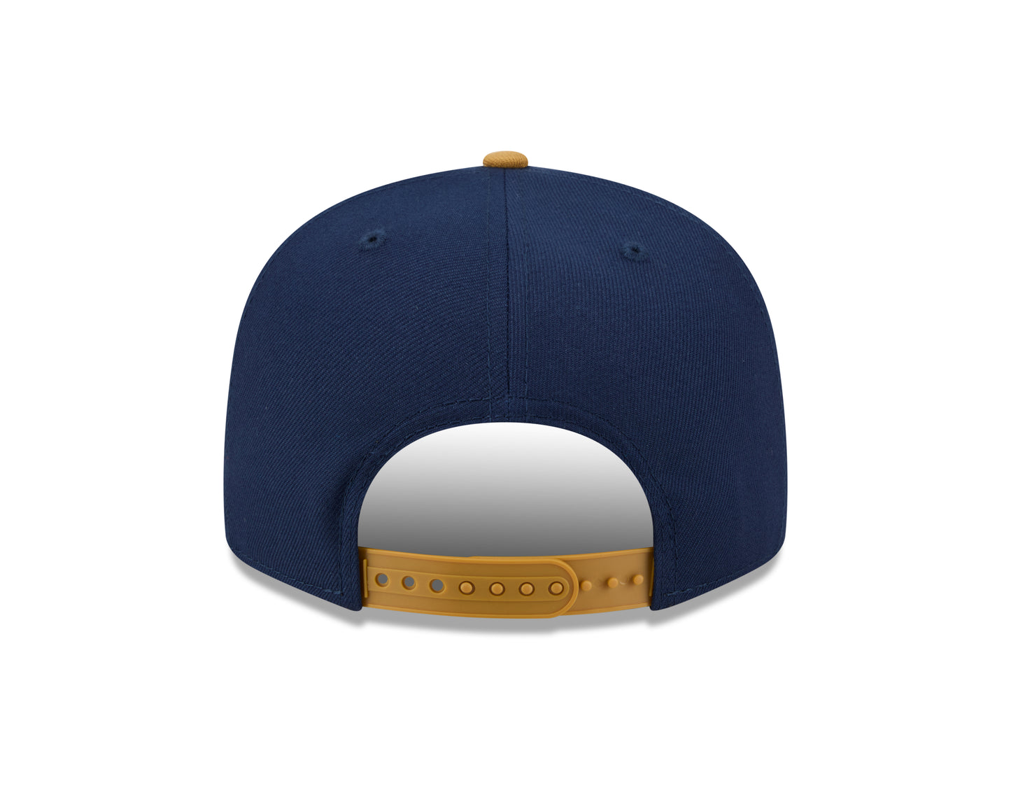 MLB Hat 950 2T Color Pack Navy Blue & Gold Dodgers