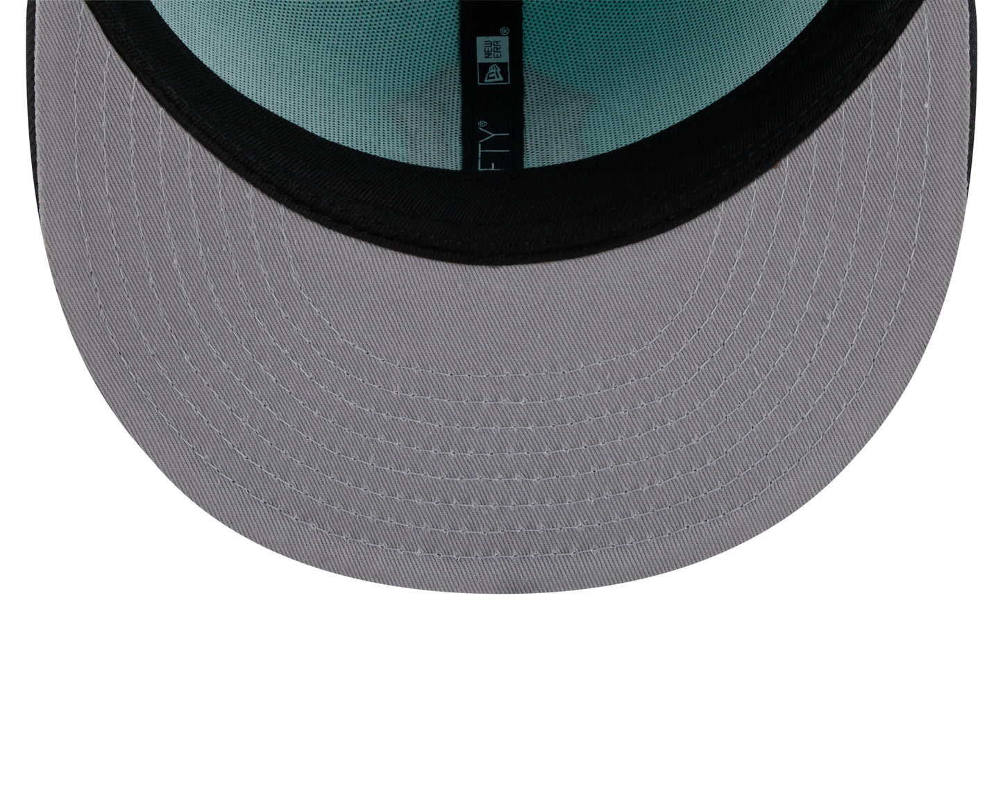 MLB Hat 950 2T Color Pack Teal & Storm Gray Yankees