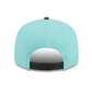 MLB Hat 950 2T Color Pack Teal & Storm Gray Cardinals