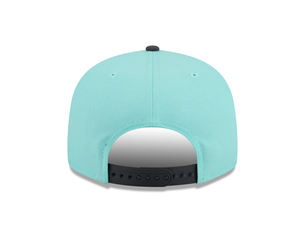 MLB Hat 950 2T Color Pack Teal & Storm Gray Cardinals