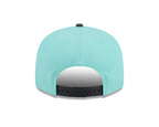 MLB Hat 950 2T Color Pack Teal & Storm Gray Cardinals